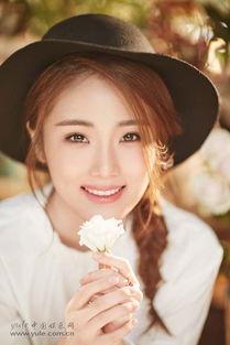 明星张可,星光璀璨的演艺之路