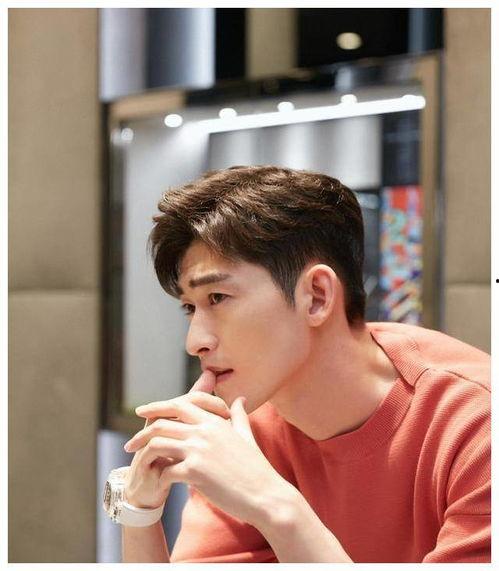 张翰娱乐圈吃瓜爆料,揭秘明星背后的真实故事