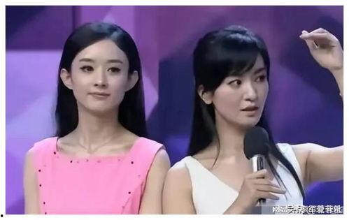 娱乐圈吃瓜近期